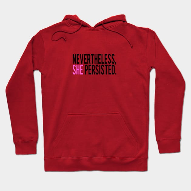 Persisted Hoodie by joesyakha